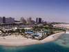 Hilton Abu Dhabi 